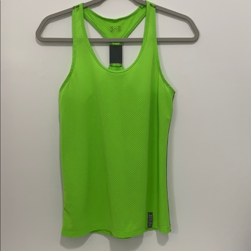 Workout Tank